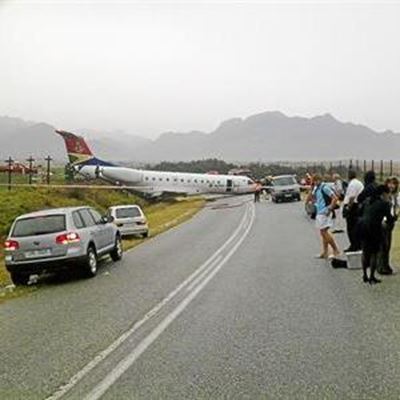 Update: Final report on airport runway