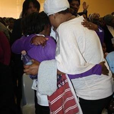 Update: Two fishermen laid to rest