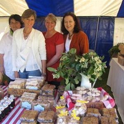 Holy Cross Spring Fair