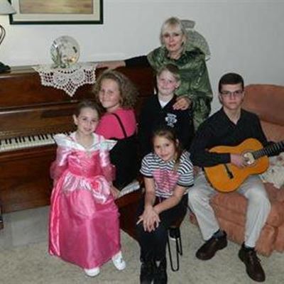 From My Piano: Waar musiektalent gekoester word