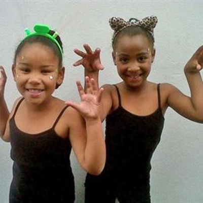 Laerskool Park hou konsert