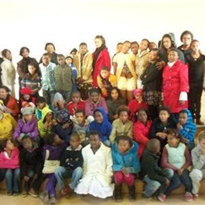 Sewende Dag Adventiste kerk hou geslaagde Vakansie-Bybelskool