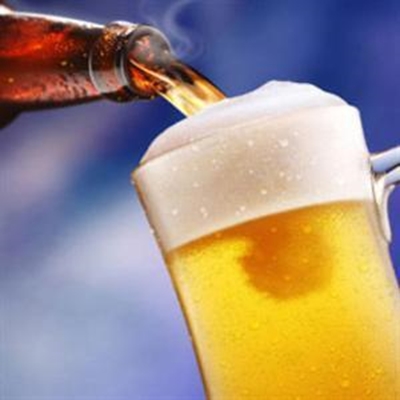 Gratis toegang by Flames Bierfees