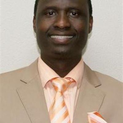 Minister tree toe tot Mnyimba-stryd