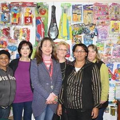 Nuwe perseel bied groter verskeidenheid