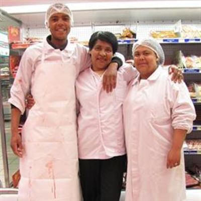 Meet Plettenberg Bay's boerewors queen