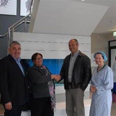 George Surgical Centre approved by WC health department