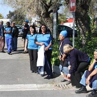 Update: Builders Trade Depot bomb scare