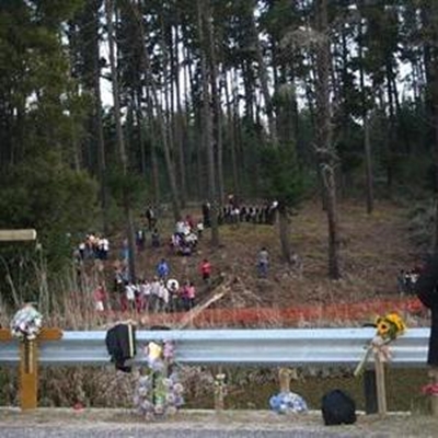 Rheenendal: Families remember loved ones