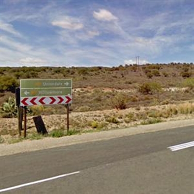 25ste Markötter-naweek op Uniondale