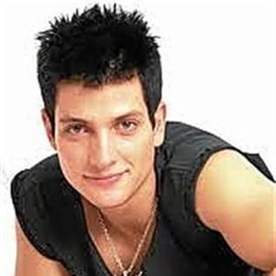 Izak Davel in George
