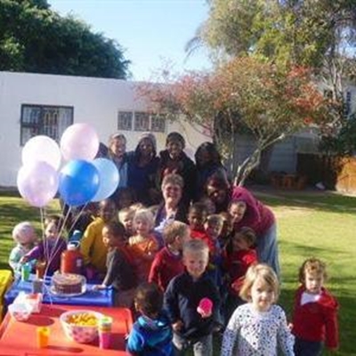TLC for your tots