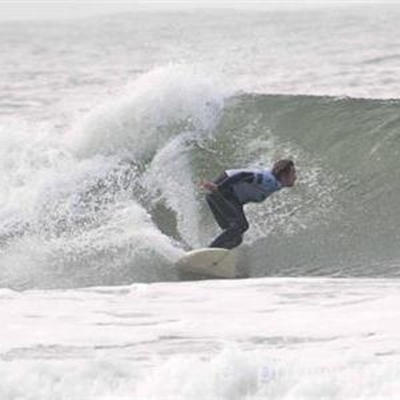 Surfing for Ross Taylor