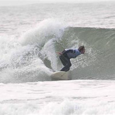 Surfing for Ross Taylor