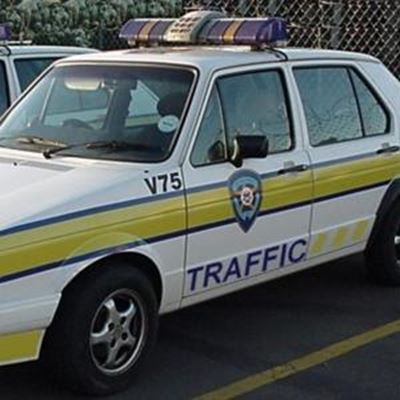 Serious charges against traffic officer