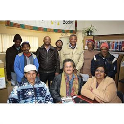 Blanco locals prepare for a dream project