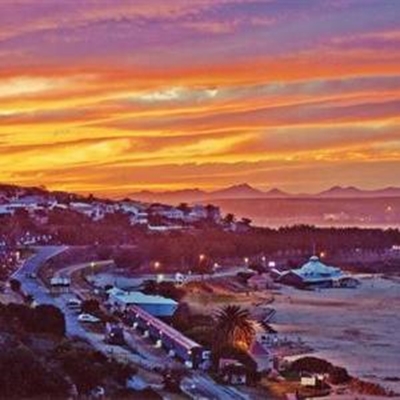‘Mosselbaai in die Aand’ wenner