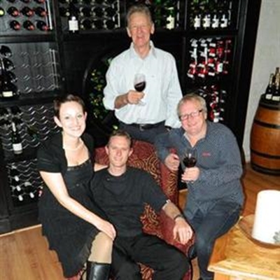 ‘Mr Bubbles’ visits Mossel Bay