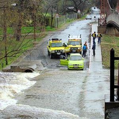 Ek’s ‘n dapper muis