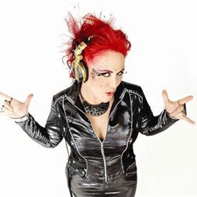 DJ Lady Lea at Bravo Lounge