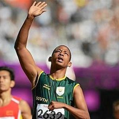 Buis bring drie medaljes huis toe!
