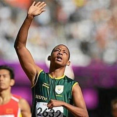 Buis bring drie medaljes huis toe!