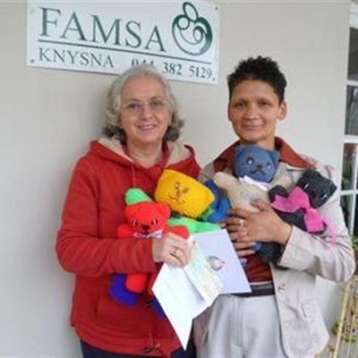 Rotary Anns’: The year that was