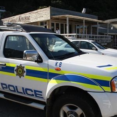 Restaurant robbed again one year later