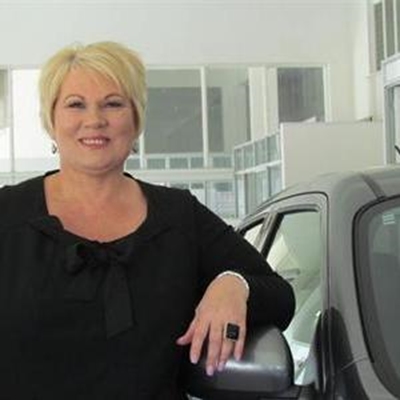 Nuwe bestuurder vir Oudtshoorn Nissan