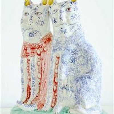 Udate: Prince Albert’s 1st art festival