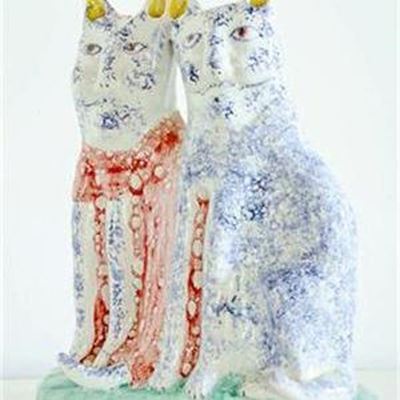 Udate: Prince Albert’s 1st art festival