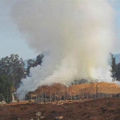 Opvolg: Brand gou geblus