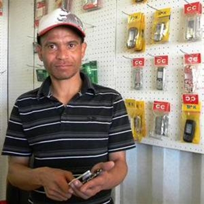Brandstofpryse raak almal