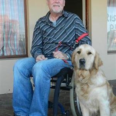 Méér as ‘n hulp vir Danabaai-man