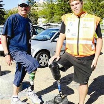 Opvolg: Raad ondersteun gestremdes