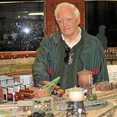 Open day at Railway Museum
