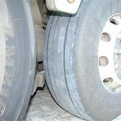 Update: Another Roadlink bus impounded