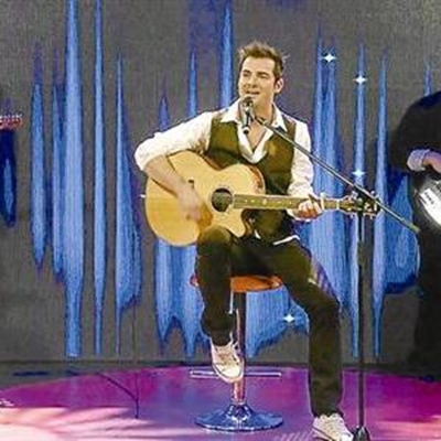 Is George se Munro 'Die Sanger'?