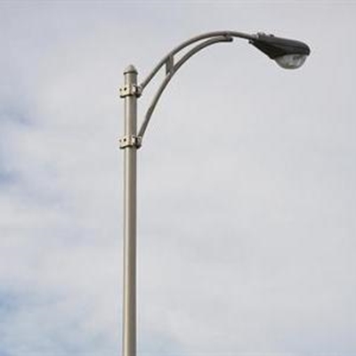 Foutiewe straatligte word herstel