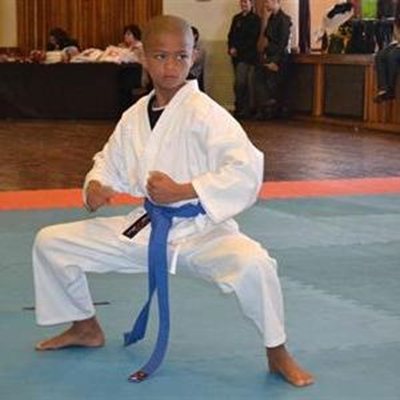 Medal harvest for local karateka