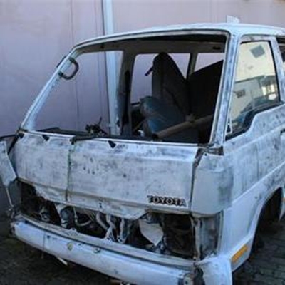 Update: Stolen vehicle recovered