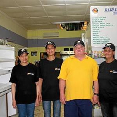 Kekkel en Kraai is 15 jaar oud!