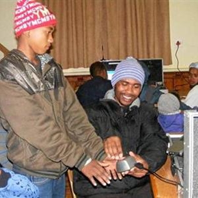 Opvolg: SASSA registrasie verloop glad