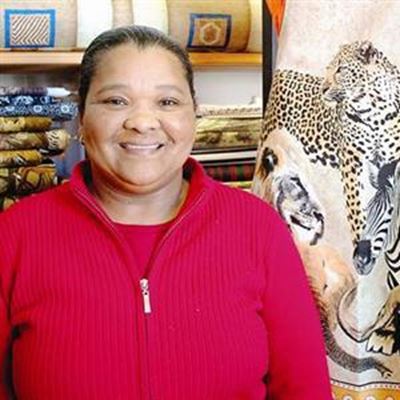 New mix at Mossel Bay's Craft Art Workshop