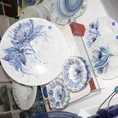 Klapwijk Glass - a legacy lives on