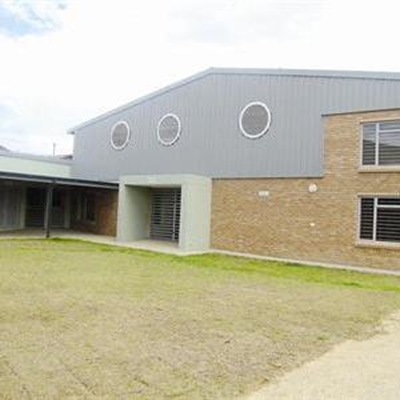 PetroSA to officially open Kwa-Nonqaba Multi-purpose Centre