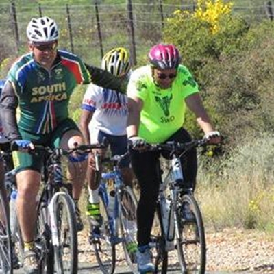 Opvolg: Dorp moet fietsryhoofstad word