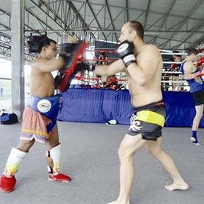 2 Weeks to go till Battle of the Point 2