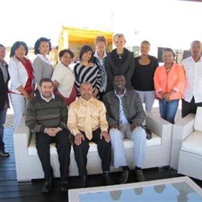 Municipal PA's & Secretaries celebrateInternational Secretary Day