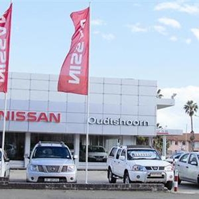 Nissan, hier vir die gemeenskap